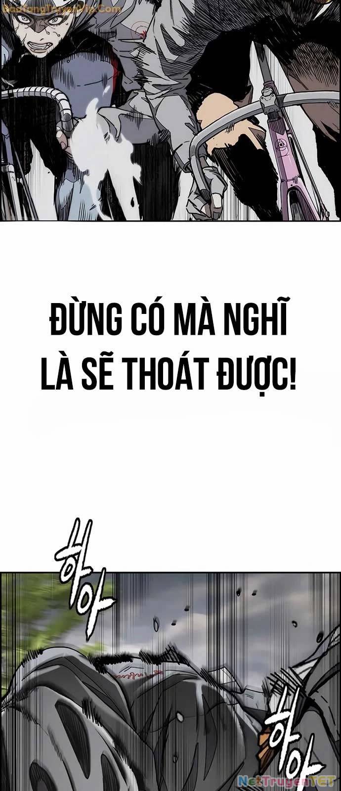 Thể Thao Cực Hạn - Chapter 534 - Page 57