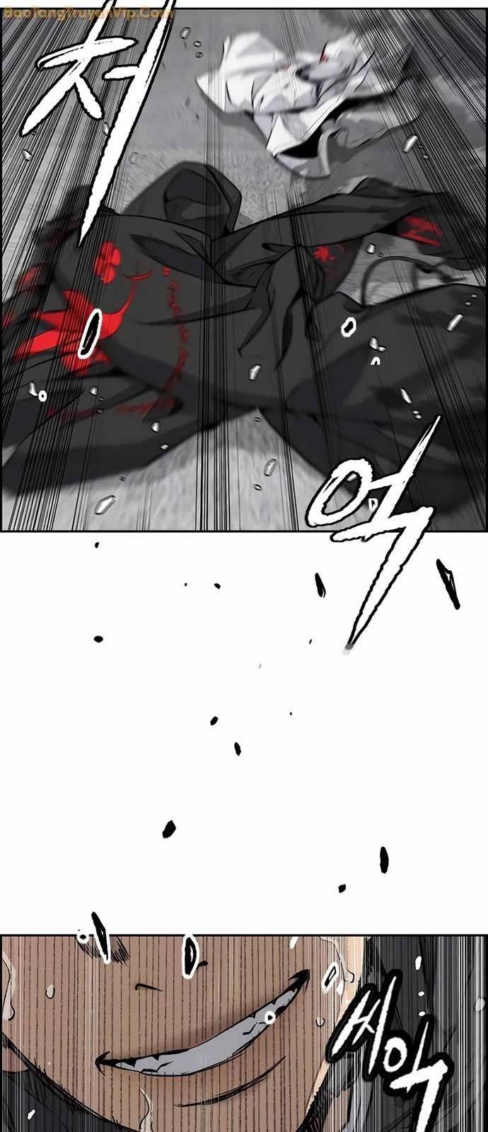 Thể Thao Cực Hạn - Chapter 534 - Page 60