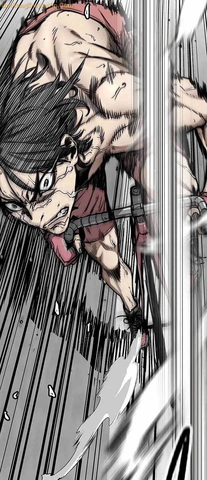 Thể Thao Cực Hạn - Chapter 534 - Page 83