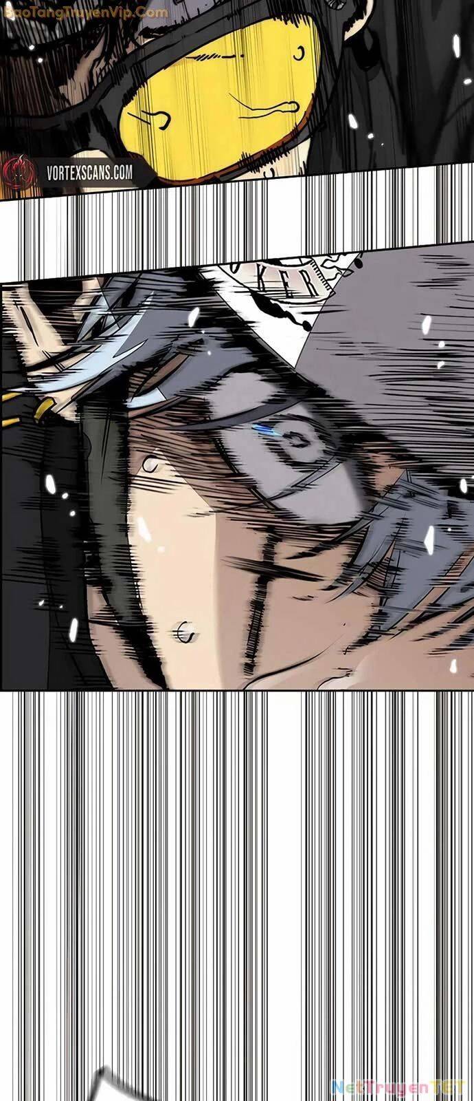 Thể Thao Cực Hạn - Chapter 534 - Page 85