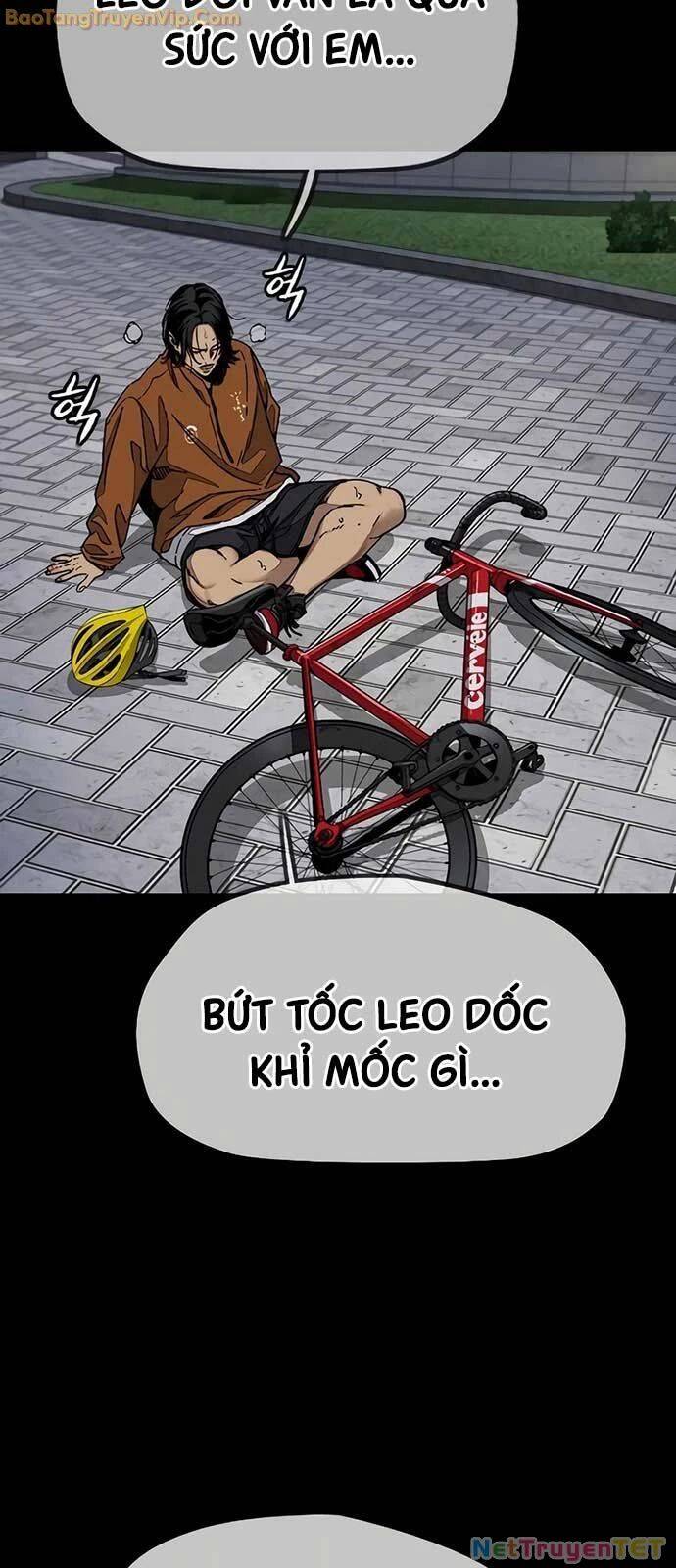 Thể Thao Cực Hạn - Chapter 534 - Page 91