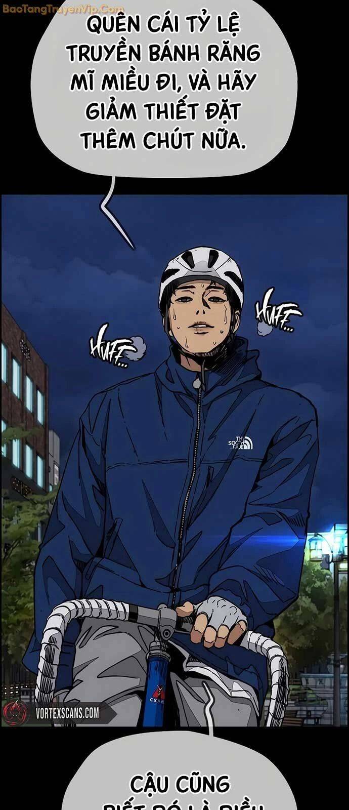 Thể Thao Cực Hạn - Chapter 534 - Page 92