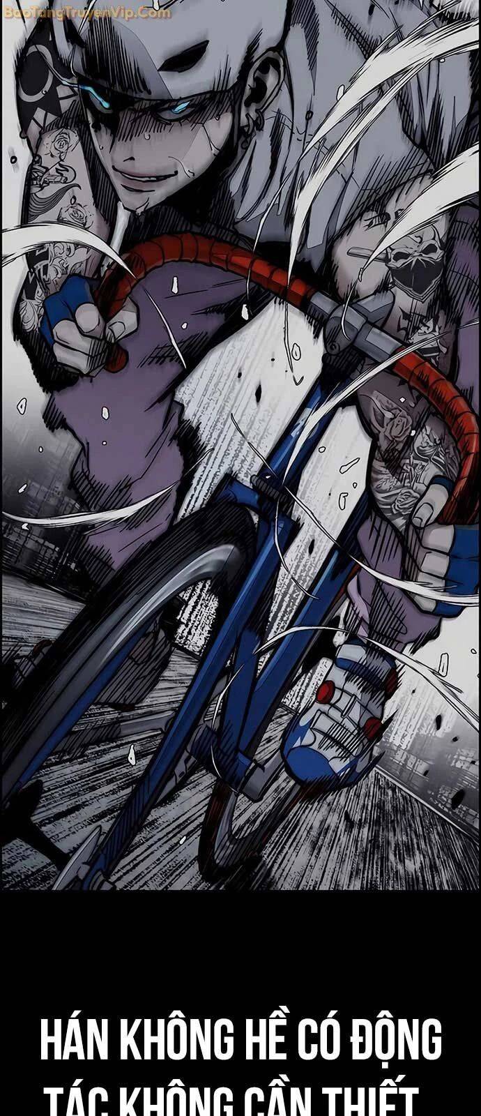 Thể Thao Cực Hạn - Chapter 534 - Page 97