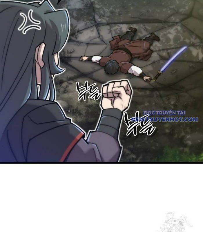 Sư Tôn Của Ta Luôn Dõi Theo - Chapter 27 - Page 11