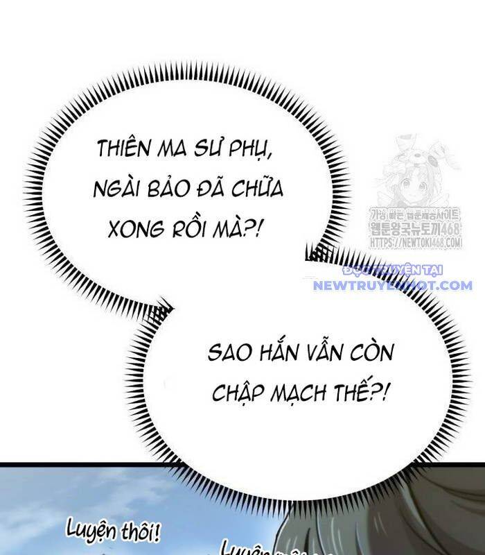 Sư Tôn Của Ta Luôn Dõi Theo - Chapter 27 - Page 114