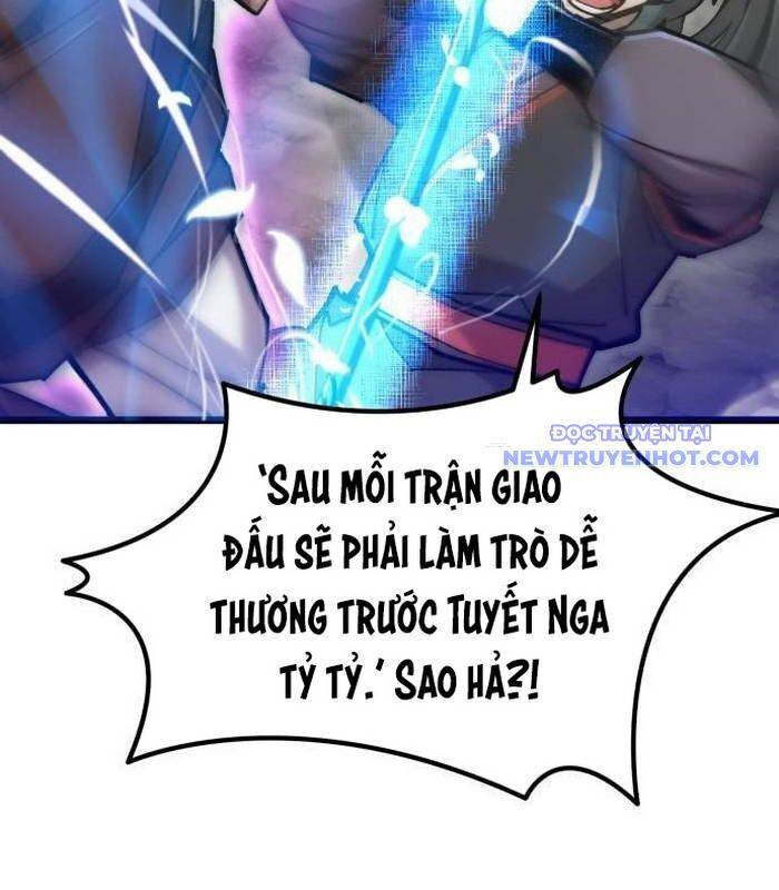 Sư Tôn Của Ta Luôn Dõi Theo - Chapter 27 - Page 128