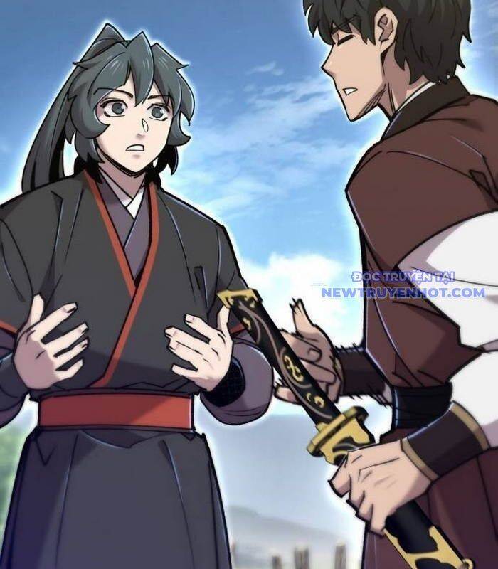 Sư Tôn Của Ta Luôn Dõi Theo - Chapter 27 - Page 142