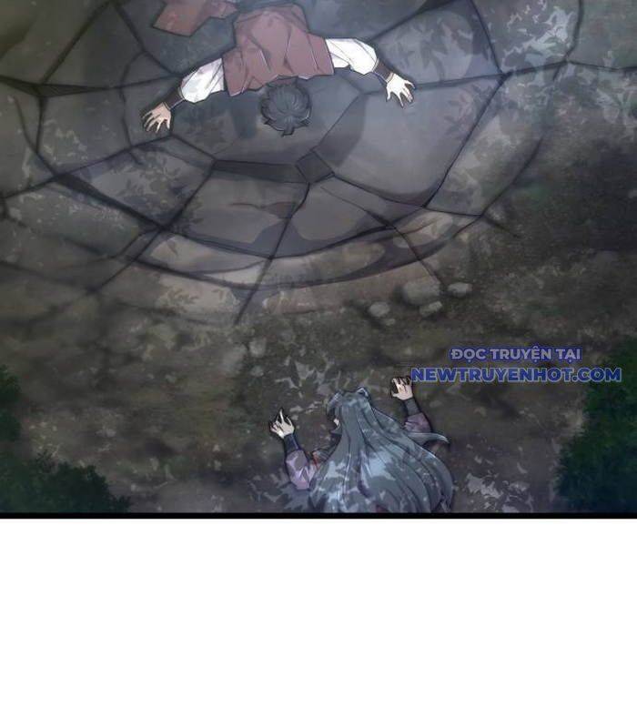 Sư Tôn Của Ta Luôn Dõi Theo - Chapter 27 - Page 4