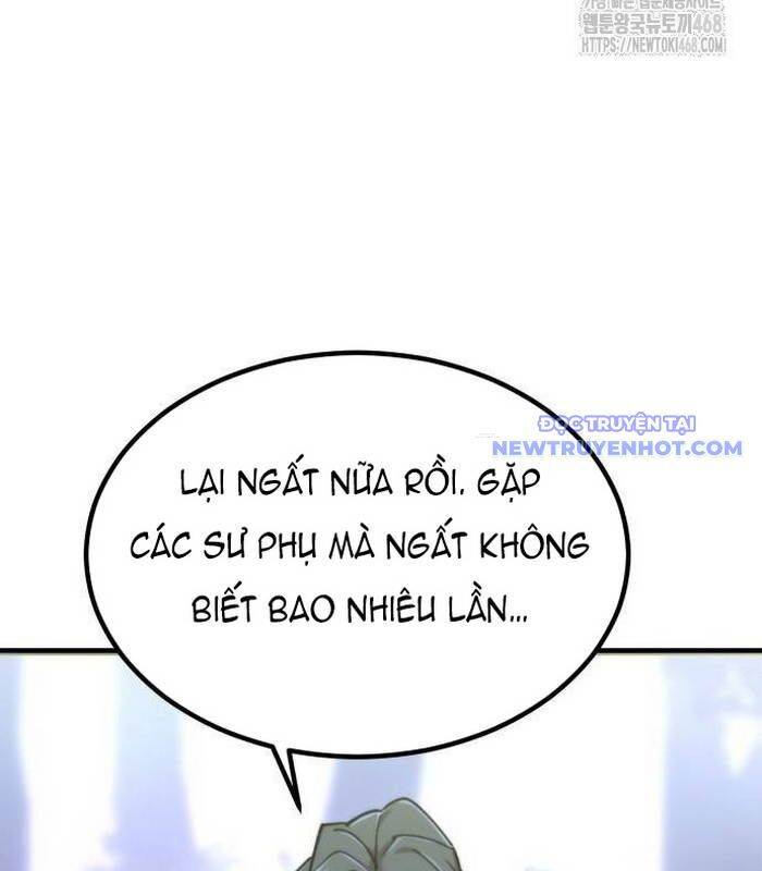 Sư Tôn Của Ta Luôn Dõi Theo - Chapter 27 - Page 8