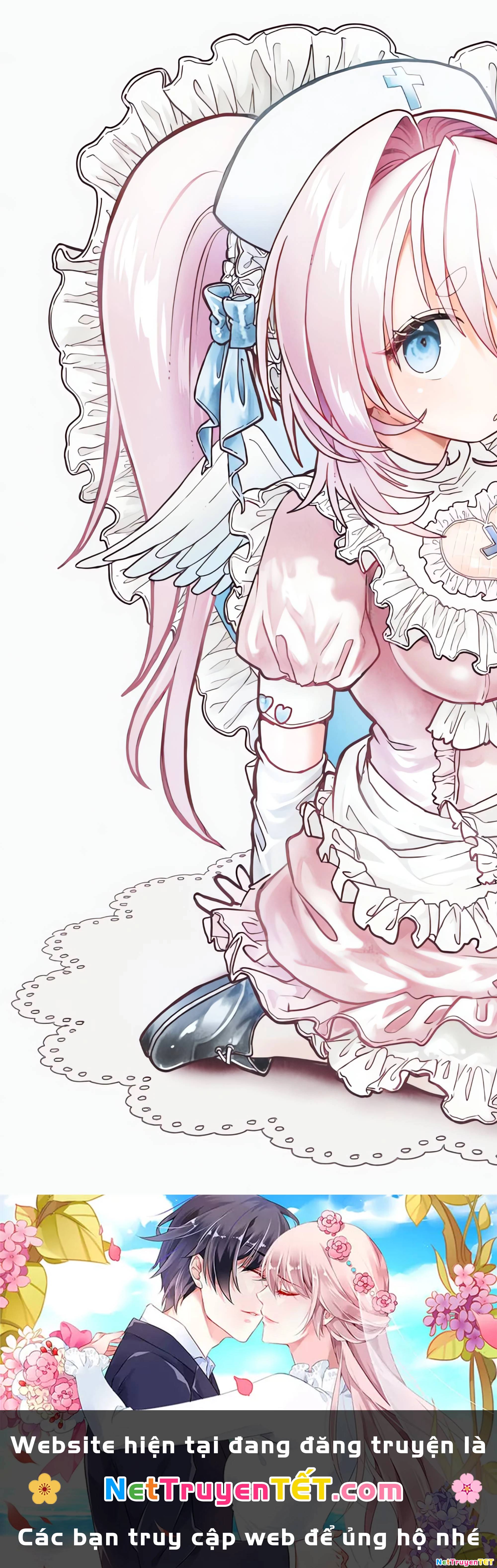 Mankitsu Shitai Jouren-san - Chapter 23.2 - Page 6