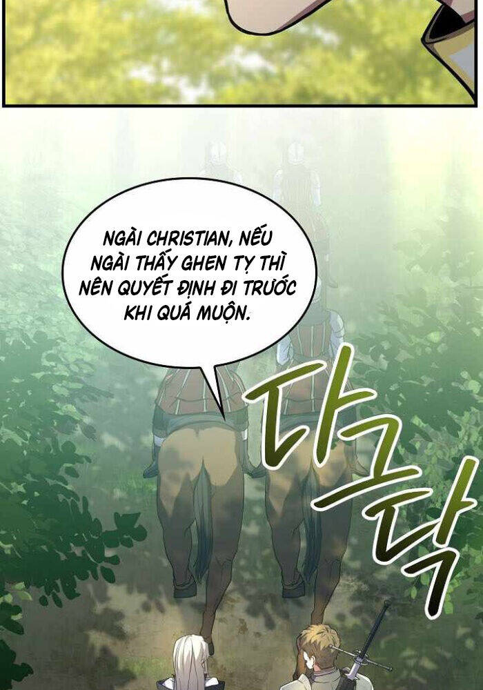 Huyền Thoại Giáo Sĩ Trở Lại - Chapter 156 - Page 10