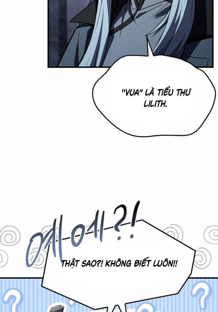 Huyền Thoại Giáo Sĩ Trở Lại - Chapter 156 - Page 107