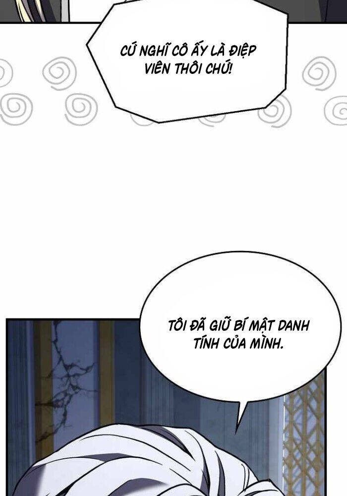 Huyền Thoại Giáo Sĩ Trở Lại - Chapter 156 - Page 109