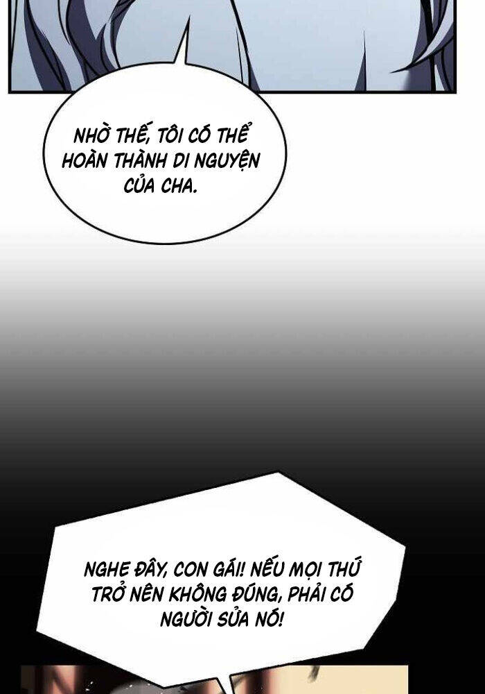 Huyền Thoại Giáo Sĩ Trở Lại - Chapter 156 - Page 111