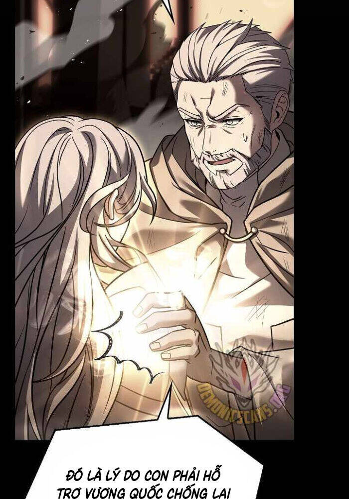 Huyền Thoại Giáo Sĩ Trở Lại - Chapter 156 - Page 112