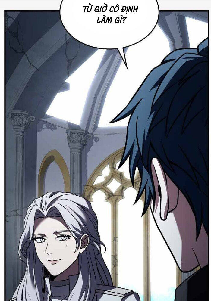 Huyền Thoại Giáo Sĩ Trở Lại - Chapter 156 - Page 115