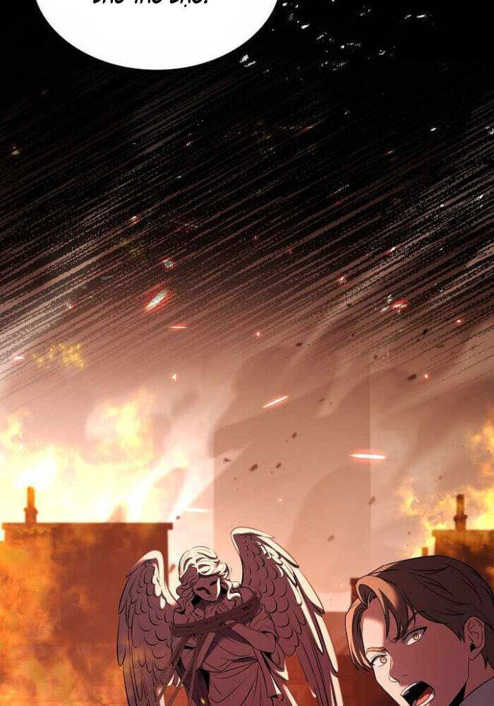 Huyền Thoại Giáo Sĩ Trở Lại - Chapter 156 - Page 121