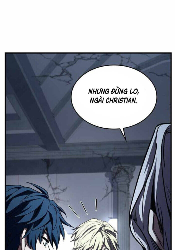 Huyền Thoại Giáo Sĩ Trở Lại - Chapter 156 - Page 125