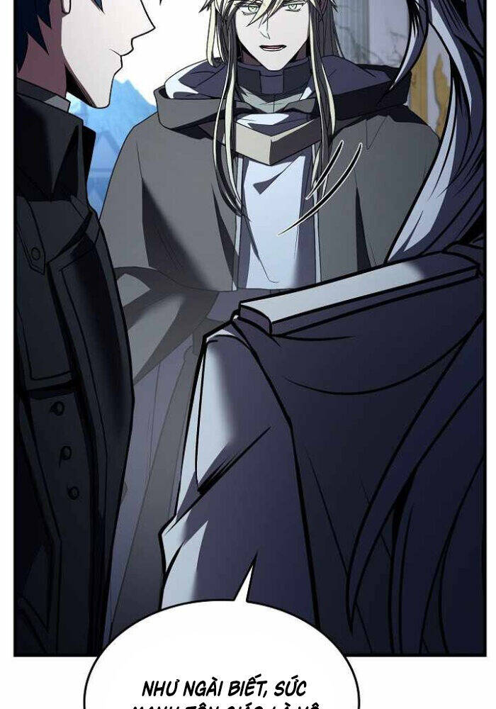 Huyền Thoại Giáo Sĩ Trở Lại - Chapter 156 - Page 126