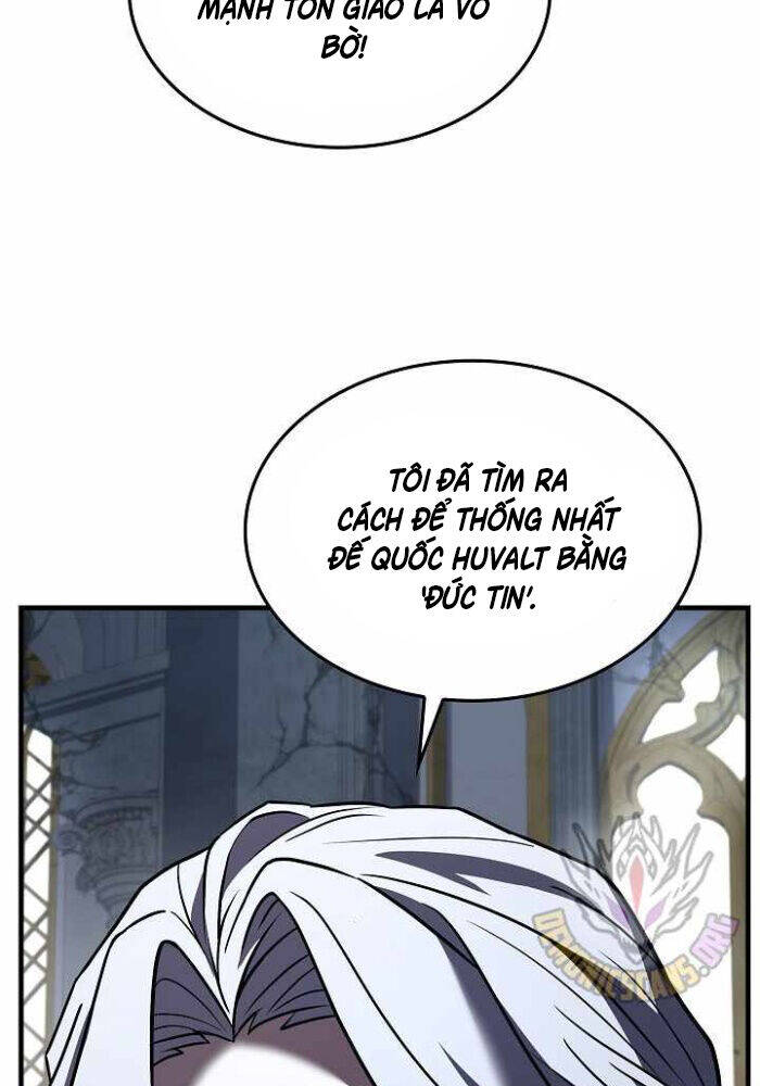 Huyền Thoại Giáo Sĩ Trở Lại - Chapter 156 - Page 127