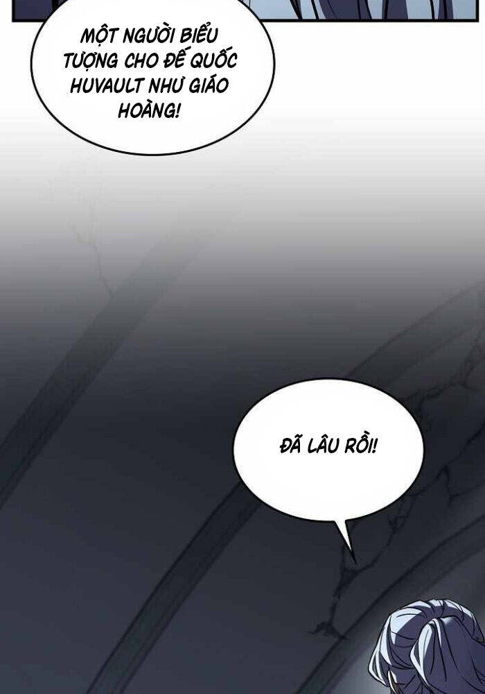 Huyền Thoại Giáo Sĩ Trở Lại - Chapter 156 - Page 129
