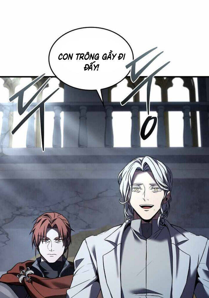 Huyền Thoại Giáo Sĩ Trở Lại - Chapter 156 - Page 134