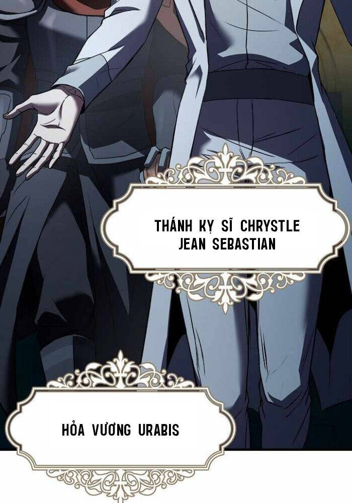 Huyền Thoại Giáo Sĩ Trở Lại - Chapter 156 - Page 135