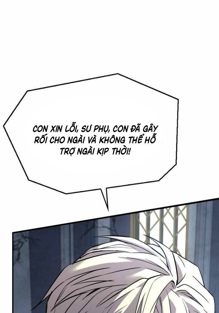 Huyền Thoại Giáo Sĩ Trở Lại - Chapter 156 - Page 140