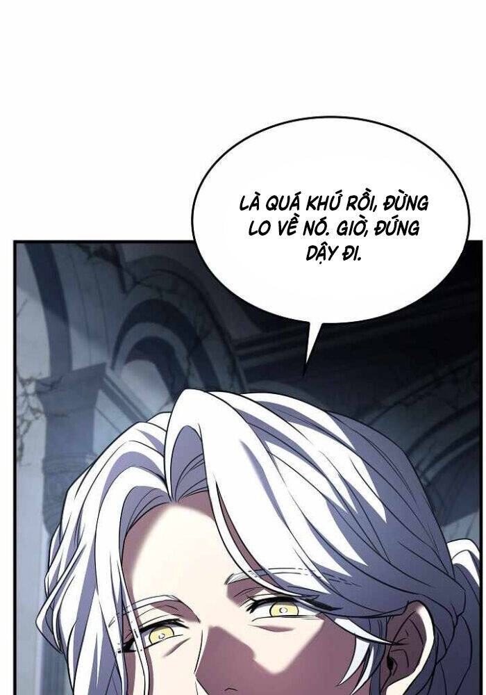 Huyền Thoại Giáo Sĩ Trở Lại - Chapter 156 - Page 142