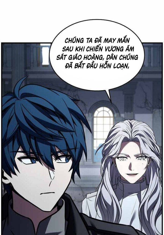 Huyền Thoại Giáo Sĩ Trở Lại - Chapter 156 - Page 144