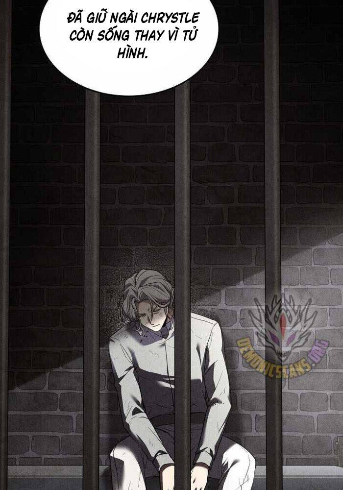 Huyền Thoại Giáo Sĩ Trở Lại - Chapter 156 - Page 146