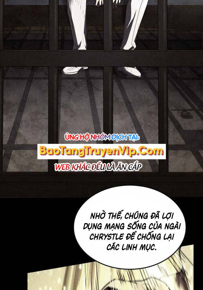 Huyền Thoại Giáo Sĩ Trở Lại - Chapter 156 - Page 147
