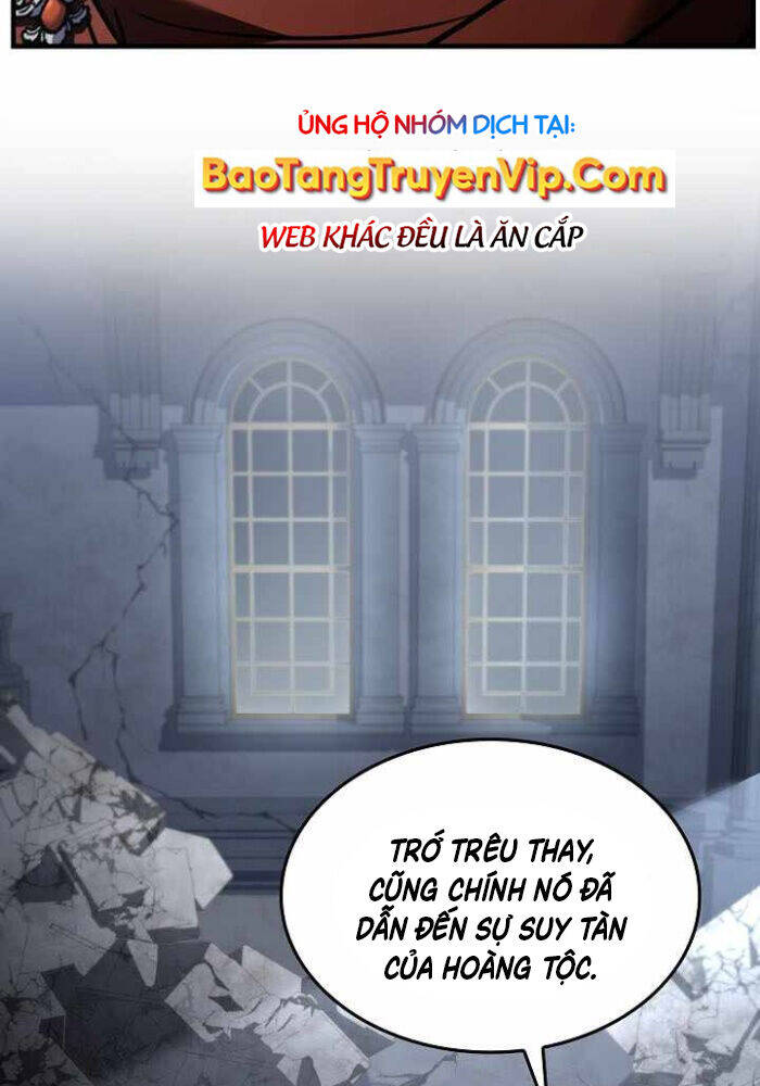 Huyền Thoại Giáo Sĩ Trở Lại - Chapter 156 - Page 152