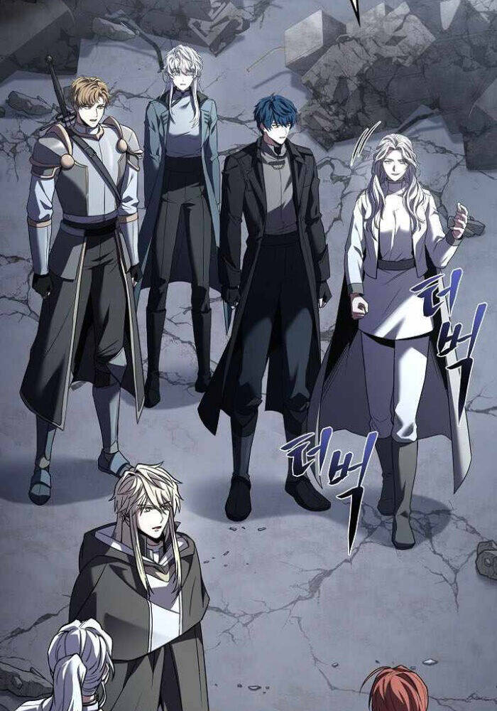 Huyền Thoại Giáo Sĩ Trở Lại - Chapter 156 - Page 153