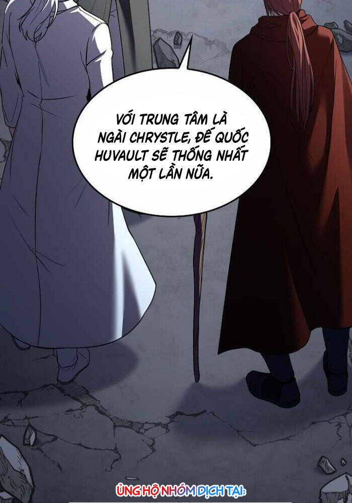 Huyền Thoại Giáo Sĩ Trở Lại - Chapter 156 - Page 154