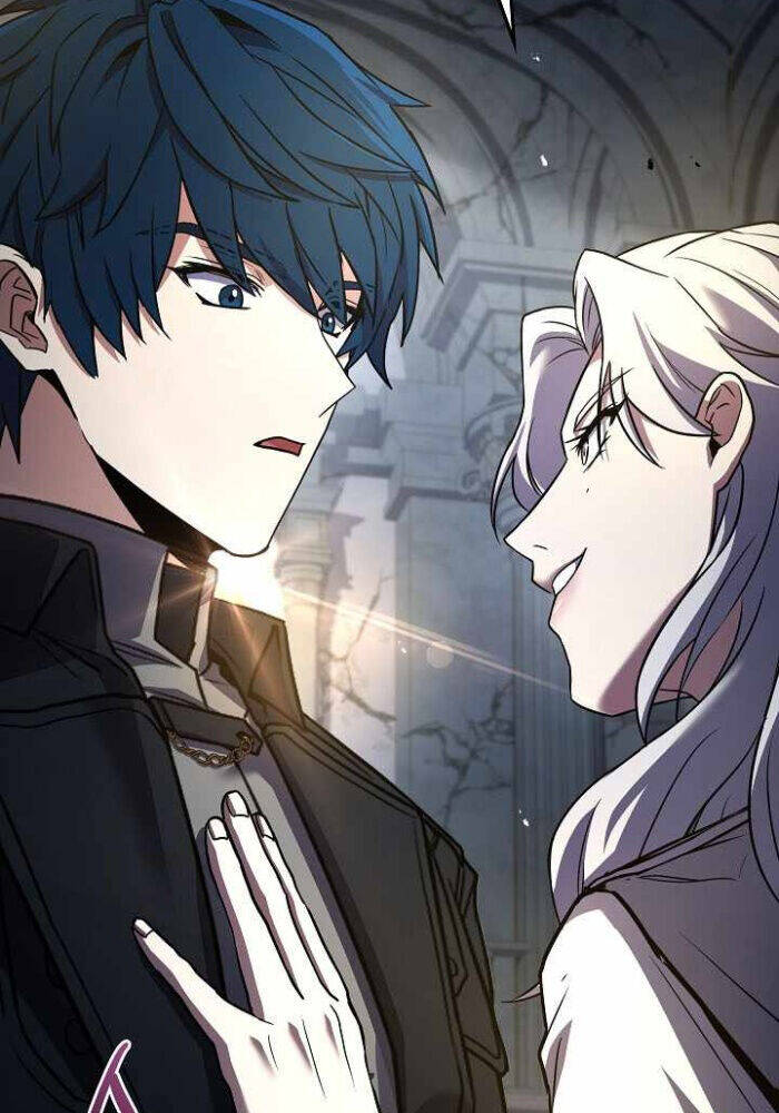 Huyền Thoại Giáo Sĩ Trở Lại - Chapter 156 - Page 160