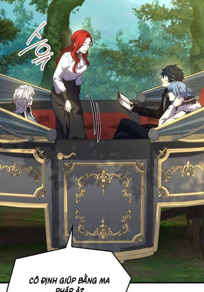 Huyền Thoại Giáo Sĩ Trở Lại - Chapter 156 - Page 25