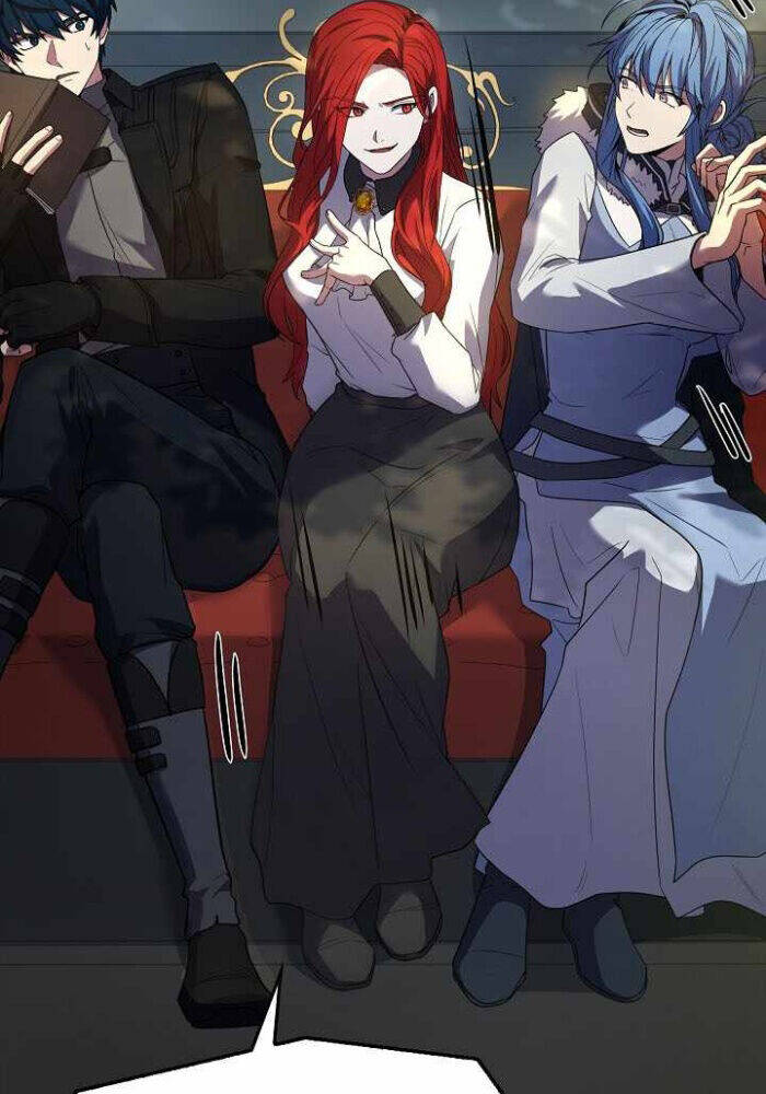 Huyền Thoại Giáo Sĩ Trở Lại - Chapter 156 - Page 27