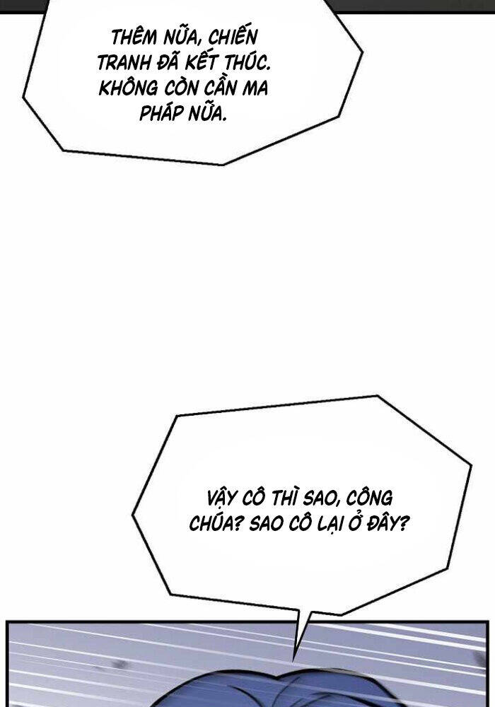 Huyền Thoại Giáo Sĩ Trở Lại - Chapter 156 - Page 28