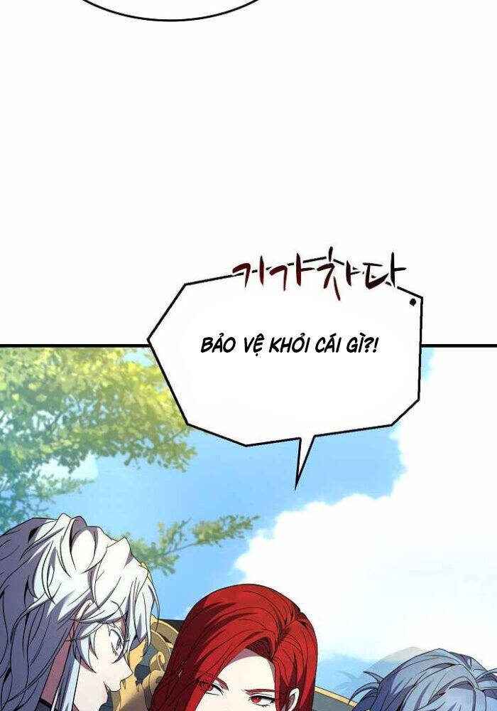 Huyền Thoại Giáo Sĩ Trở Lại - Chapter 156 - Page 48