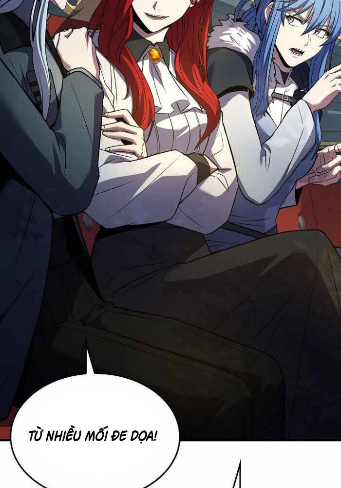 Huyền Thoại Giáo Sĩ Trở Lại - Chapter 156 - Page 49