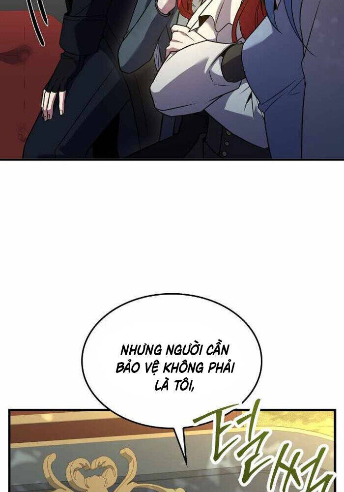 Huyền Thoại Giáo Sĩ Trở Lại - Chapter 156 - Page 54