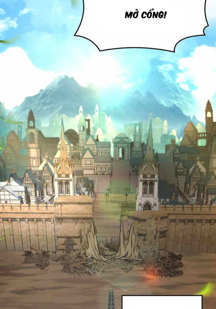 Huyền Thoại Giáo Sĩ Trở Lại - Chapter 156 - Page 65