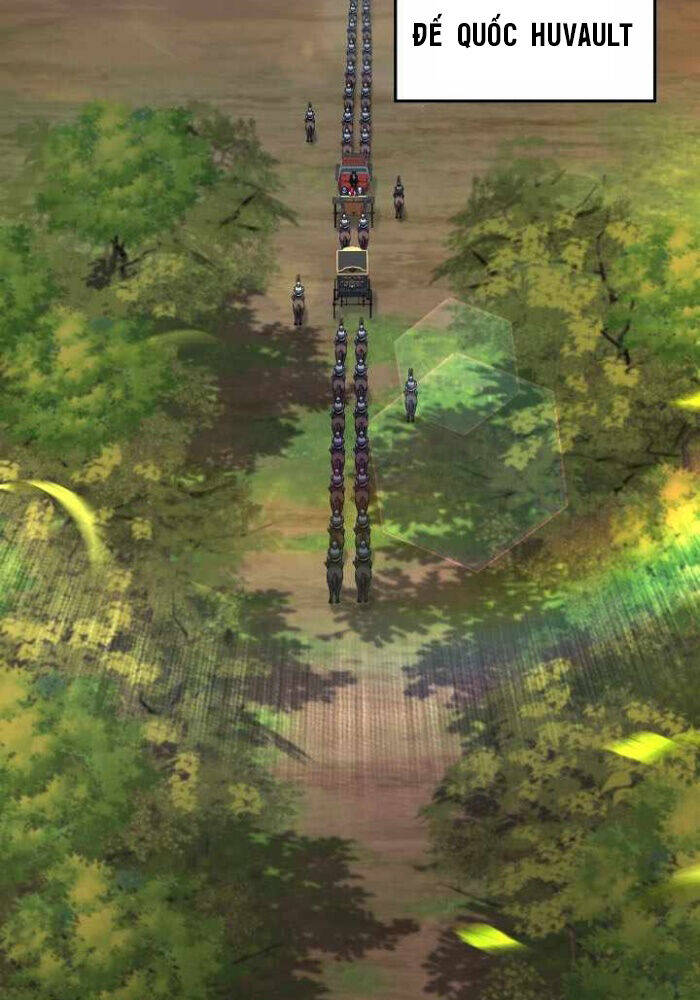 Huyền Thoại Giáo Sĩ Trở Lại - Chapter 156 - Page 66