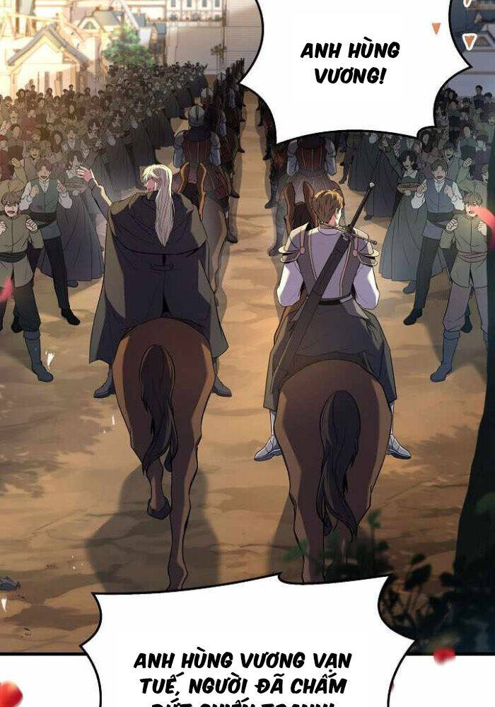 Huyền Thoại Giáo Sĩ Trở Lại - Chapter 156 - Page 75