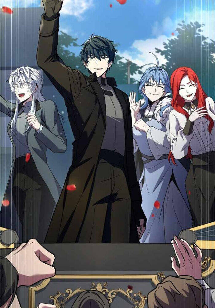 Huyền Thoại Giáo Sĩ Trở Lại - Chapter 156 - Page 79