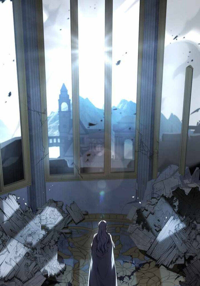 Huyền Thoại Giáo Sĩ Trở Lại - Chapter 156 - Page 96