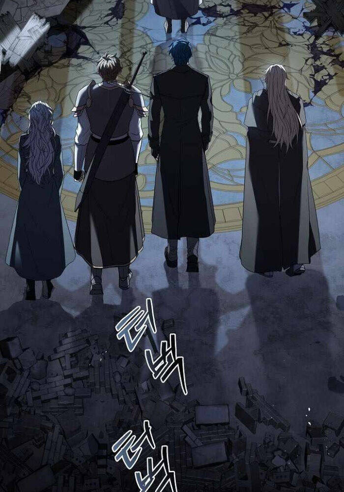 Huyền Thoại Giáo Sĩ Trở Lại - Chapter 156 - Page 97