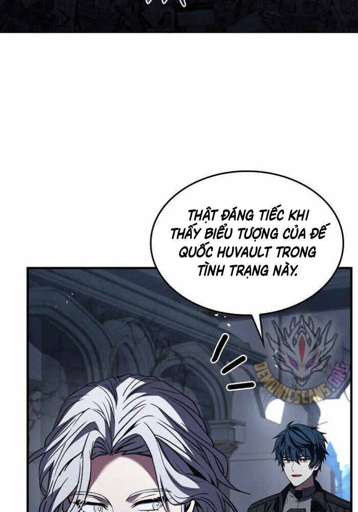 Huyền Thoại Giáo Sĩ Trở Lại - Chapter 156 - Page 98