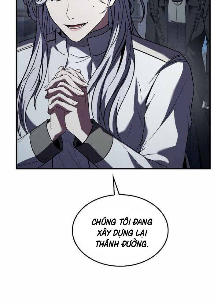 Huyền Thoại Giáo Sĩ Trở Lại - Chapter 156 - Page 99